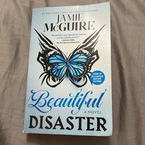 Great story by Jamie McGuire